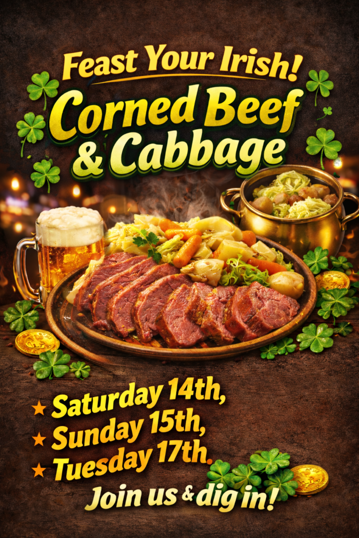 sports bar anouncement